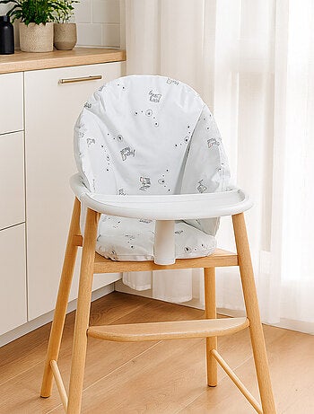 Cojín para trona de bebé | SEVIRA KIDS