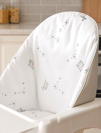 Cojín para trona de bebé | SEVIRA KIDS