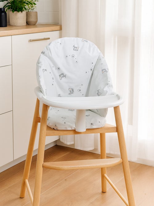 Cojín para trona de bebé | SEVIRA KIDS - Kiabi