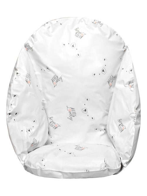 Cojín para trona de bebé | SEVIRA KIDS - Kiabi