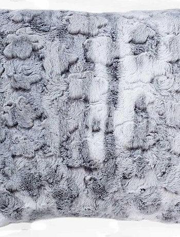 Cojín piel sintética no desenfundable