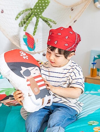 Cojín Pirata "Happyfriday