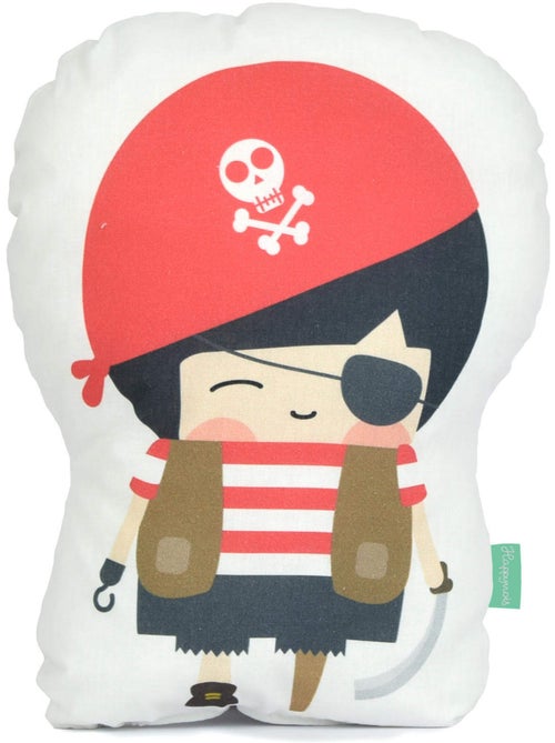 Cojín Pirata "Happyfriday" - Kiabi Cojín Pirata "Happyfriday" - Kiabi