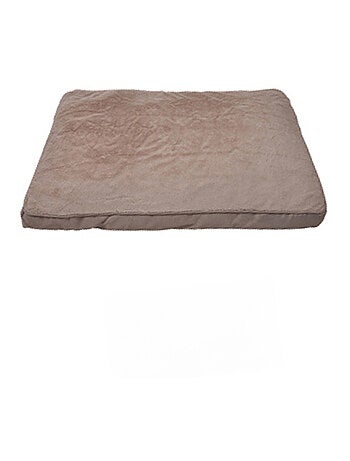 Cojín rectangular para perro y gato