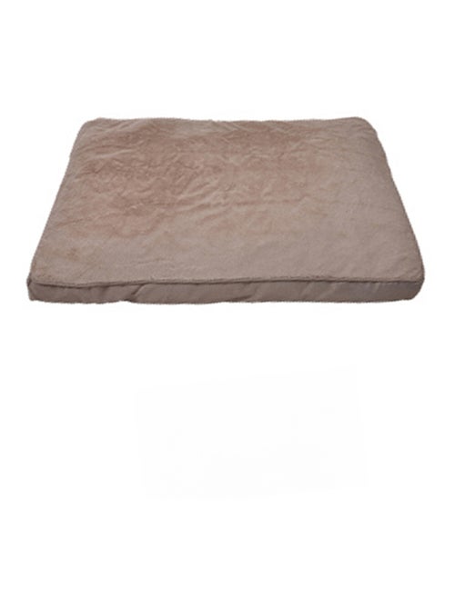 Cojín rectangular para perro y gato - Kiabi Cojín rectangular para perro y gato - Kiabi