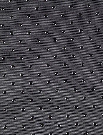 Cojín redondo y acogedor para perro y gato