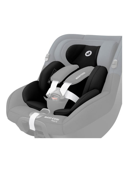 Cojín reductor para recién nacido Maxi-Cosi Pearl S - Kiabi Cojín reductor para recién nacido Maxi-Cosi Pearl S - Kiabi