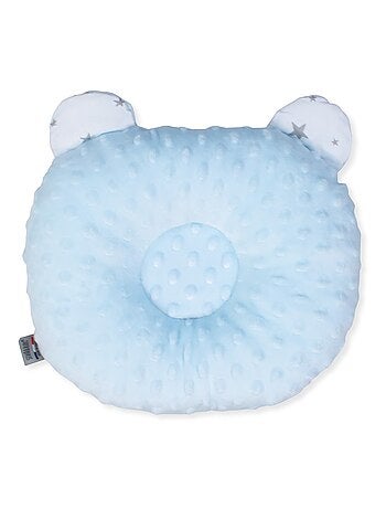 Cojín reposacabezas bebé en algodón | sevira kids