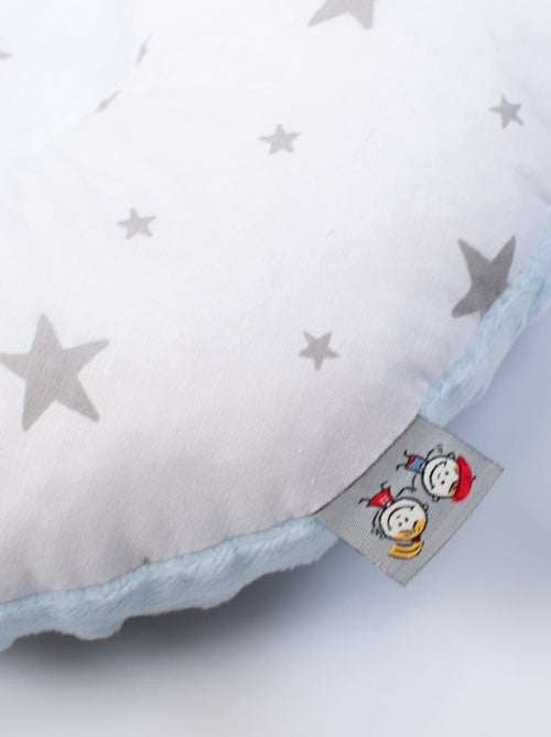 Cojín reposacabezas bebé en algodón | sevira kids - Kiabi