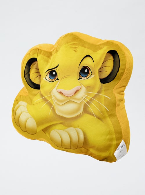 Cojín 'Simba' 'Disney' de fantasía - Kiabi
