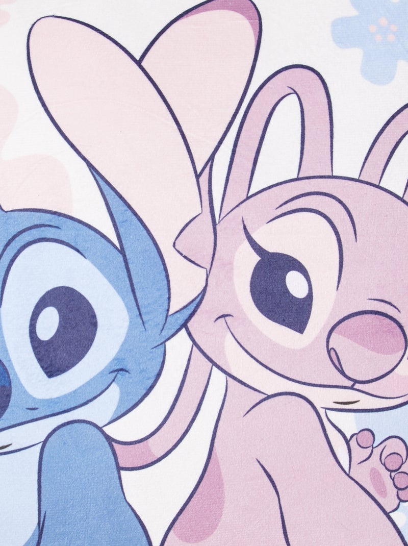 Cojín 'Stitch' de 'Disney' en ambos lados AZUL - Kiabi