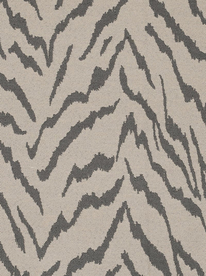 Cojín Tigre Beige - Kiabi