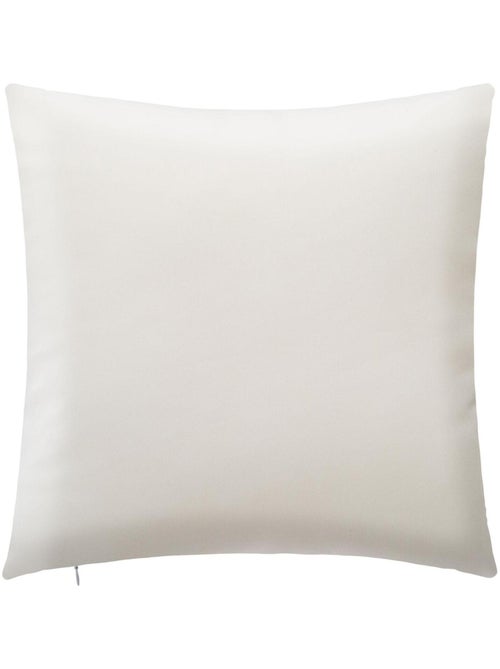 Cojín unicornio con pompones - Kiabi