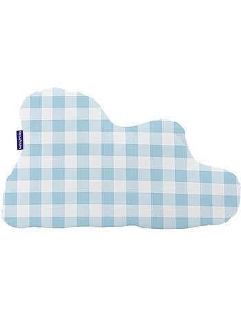 Cojín Vichy "Happyfriday