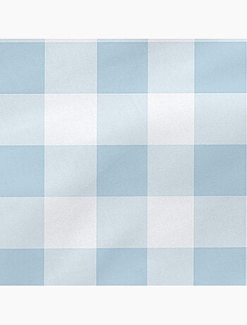 Cojín Vichy "Happyfriday