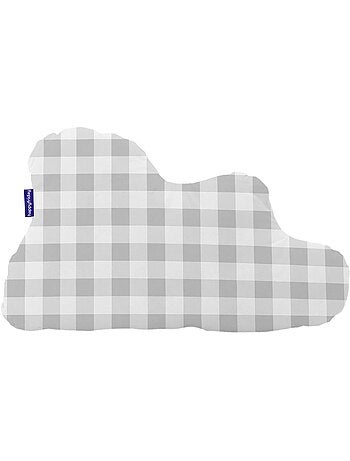 Cojín Vichy "Happyfriday