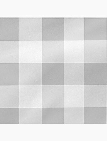 Cojín Vichy "Happyfriday