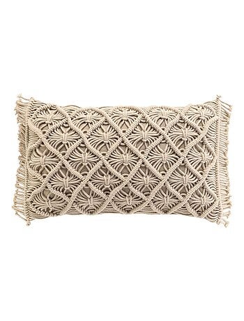 Cojines decorativos de Algodón PROMO LINGE