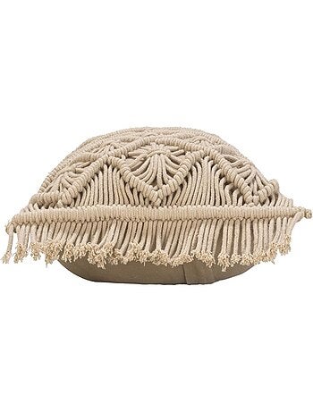 Cojines decorativos de Algodón PROMO LINGE