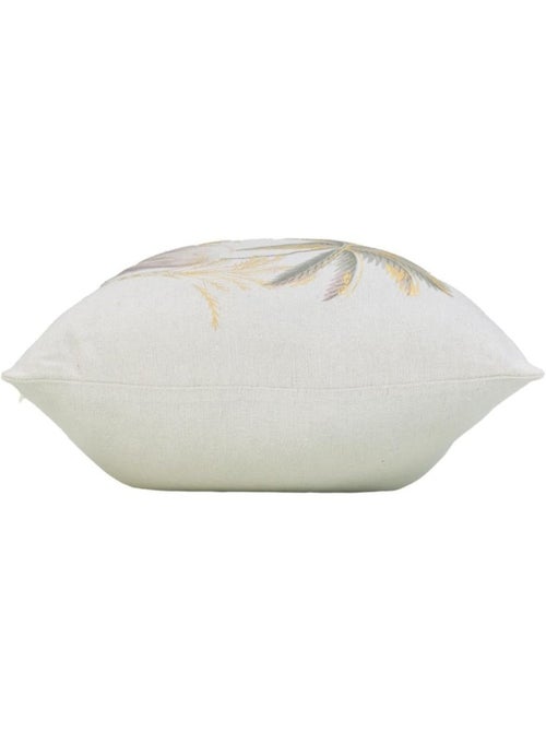 Cojines decorativos de Algodón PROMO LINGE - Kiabi