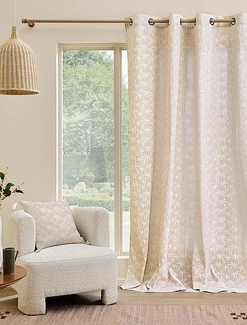 Cojines decorativos de algodón promo linge