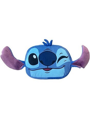 Cojines decorativos de microfibra disney lilo & stitch lyo