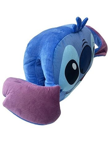 Cojines decorativos de microfibra disney lilo & stitch lyo