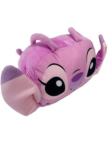 Cojines decorativos de microfibra disney lilo & stitch lyo