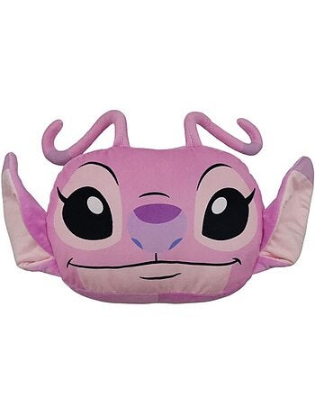 Cojines decorativos de microfibra disney lilo & stitch lyo
