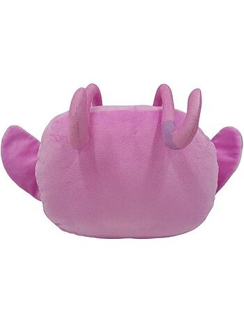Cojines decorativos de microfibra disney lilo & stitch lyo