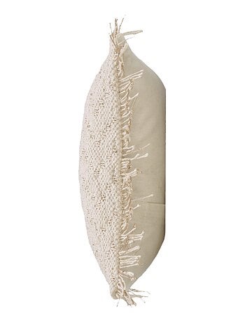 Cojines decorativos de Poliéster IKAT Douceur d'Intérieur
