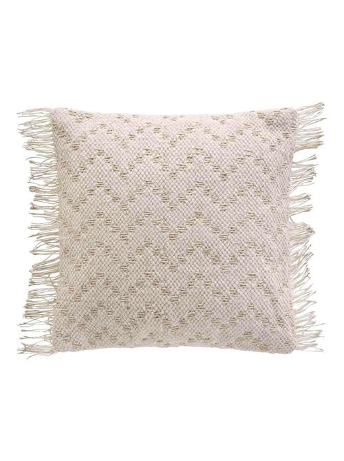 Cojines decorativos de Poliéster IKAT Douceur d'Intérieur - Kiabi