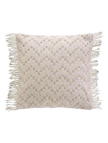 Cojines decorativos de Poliéster IKAT PROMO LINGE