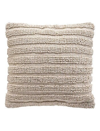 Cojines decorativos de Poliéster KIYO Douceur d'Intérieur