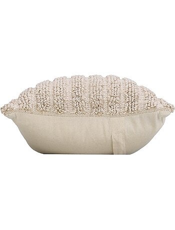 Cojines decorativos de Poliéster KIYO Douceur d'Intérieur