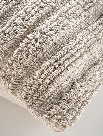 Cojines decorativos de Poliéster KIYO PROMO LINGE