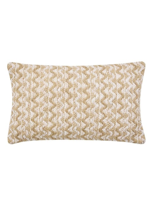 Cojines decorativos de Poliéster PROMO LINGE - Kiabi