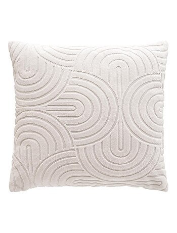 Cojines decorativos de Poliéster SOLLY Douceur d'Intérieur