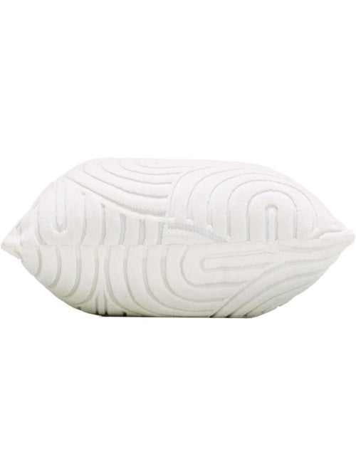 Cojines decorativos de Poliéster SOLLY PROMO LINGE - Kiabi