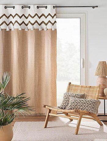 Cojines decorativos Douceur d'Intérieur