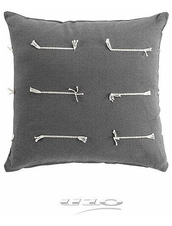 Cojines decorativos Filéo PROMO LINGE