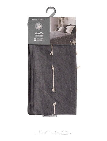 Cojines decorativos Filéo PROMO LINGE
