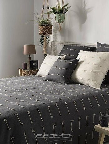 Cojines decorativos Filéo PROMO LINGE