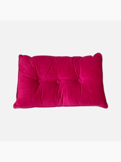 Cojines decorativos PROMO LINGE - Kiabi