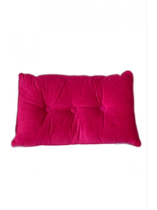 Cojines decorativos PROMO LINGE - Kiabi