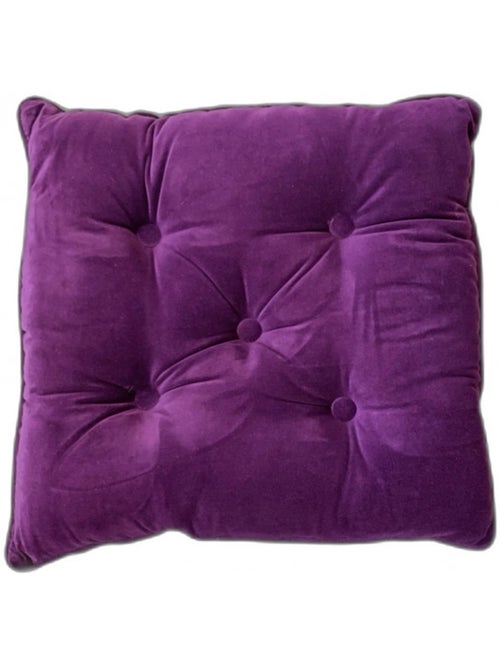 Cojines decorativos PROMO LINGE - Kiabi