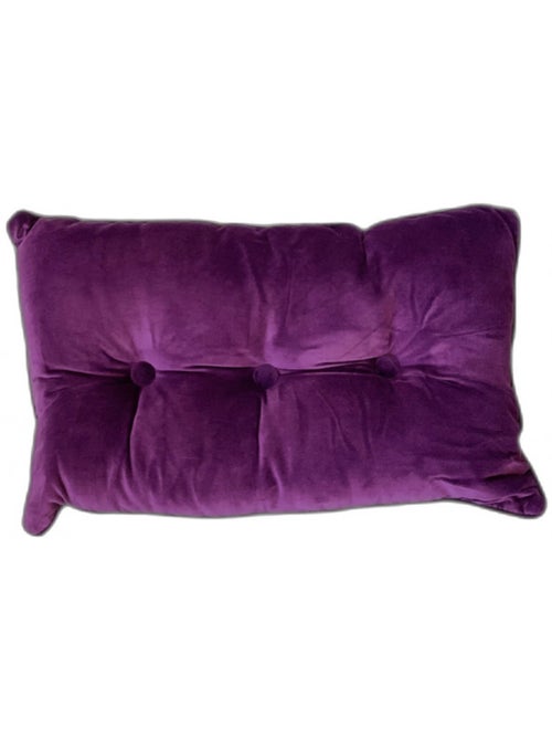 Cojines decorativos PROMO LINGE - Kiabi