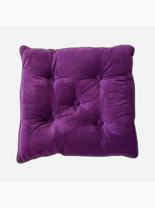 Cojines decorativos PROMO LINGE - Kiabi
