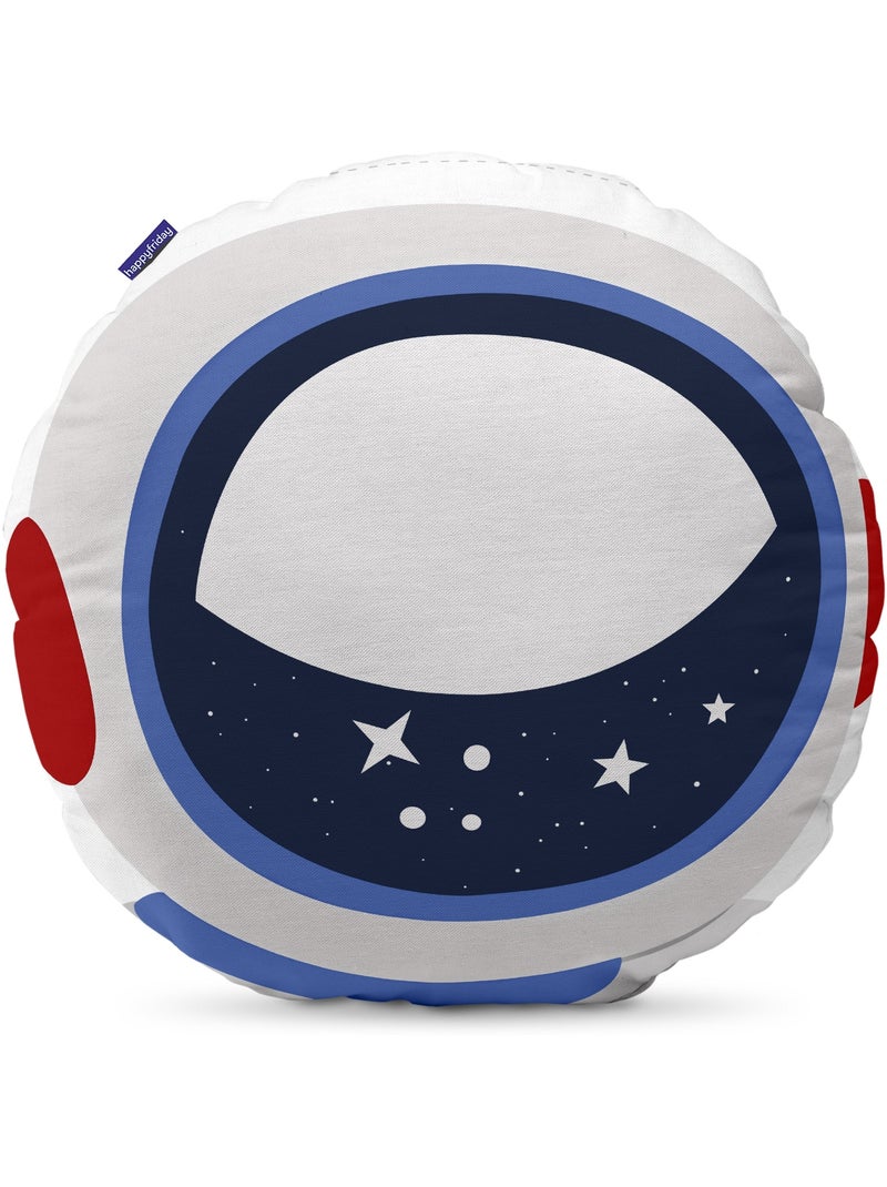 Coj?n decorativo Space explorer "Happyfriday" Multicolor - Kiabi