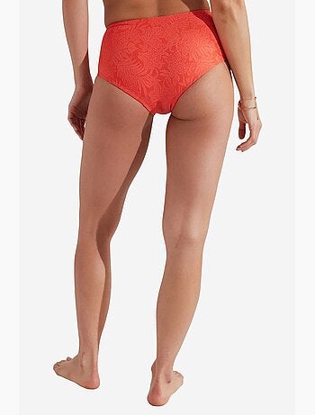 Çok garden high fashion braga de bikini penti